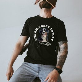 Bernese Lovers, Bernese Mountain Dog T-Shirt Tシャツ