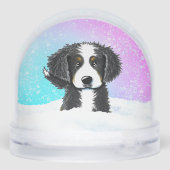 Bernese Mountain Dog (裏面)