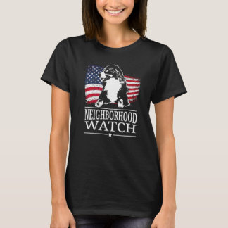 Bernese Mountain Dog Breed  22 Tシャツ