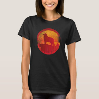 Bernese Mountain Dog Breed  9 Tシャツ