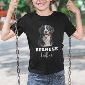 Bernese Mountain Dog T-Shirt for Boys Tシャツ