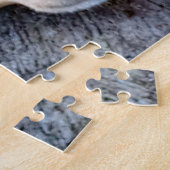 Bernhadiner  ジグソーパズル (側面)