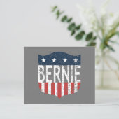 BERNIEの星とストライプ (スタンド正面)