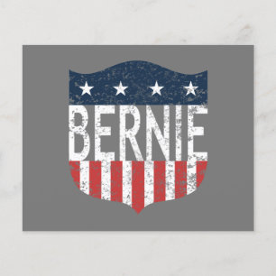 BERNIEの星とストライプ