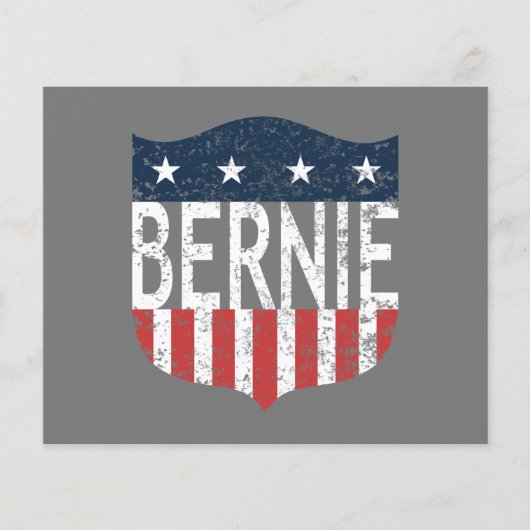 BERNIEの星とストライプ (正面)