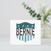 BERNIEの星とストライプ (スタンド正面)
