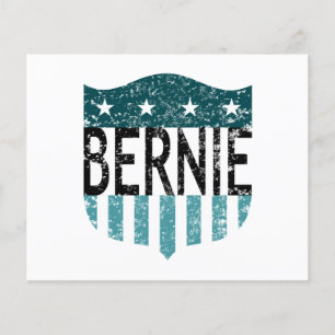BERNIEの星とストライプ