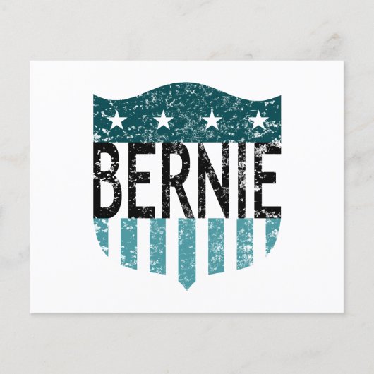 BERNIEの星とストライプ (正面)
