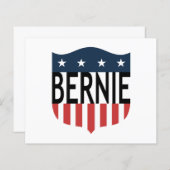 BERNIEの星とストライプ (正面/裏面)