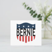 BERNIEの星とストライプ (スタンド正面)