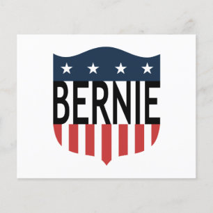 BERNIEの星とストライプ