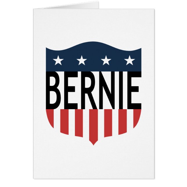 BERNIEの星とストライプ (正面)