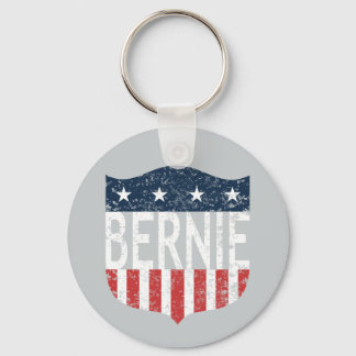 BERNIEの星とストライプ キーホルダー