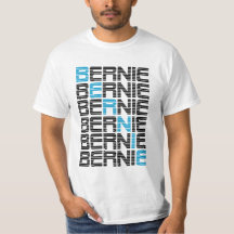 BERNIEサンダーステキストスタック