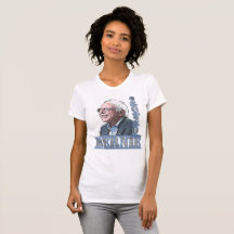 Bernie Sanders 2020選挙サポートTシャツ