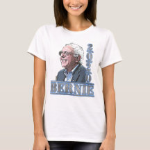 Bernie Sanders 2020選挙サポートTシャツ