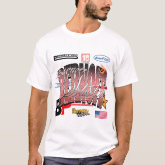 Bernoff Studios Tシャツ