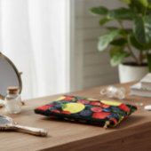 Berries & Citrus Slices  アクセサリーポーチ