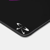 Berry Blend Gaming Mouse Pad デスクマット (コーナー)