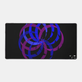 Berry Blend Gaming Mouse Pad デスクマット