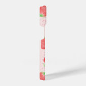 Berry Exciting iPhoneケース (右側面)