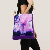 BERRY & FARMROSE: Tasche トートバッグ (クローズアップ)