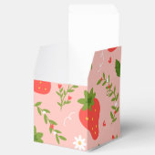 Berry First Birthday  フェイバーボックス (オープン)