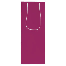 Berry Gift Bag ワインギフトバッグ