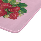 Berry-licous カッティングボード (角)