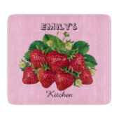 Berry-licous カッティングボード (正面)