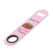 Berry-licous スピード栓抜き (正面アングル)