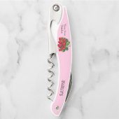 Berry-licous ソムリエナイフ (正面)