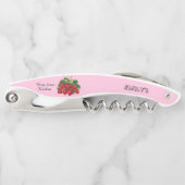 Berry-licous ソムリエナイフ (正面)