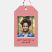 Berry Special Classroomの写真 ギフトタグ (裏面)