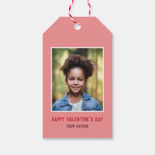 Berry Special Classroomの写真 ギフトタグ (裏面)