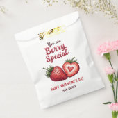 Berry Special Classroom フェイバーバッグ (封をした状態)