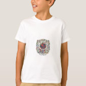  Berry Special T-Shirt Tシャツ (正面)