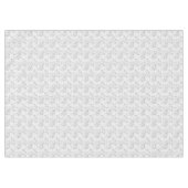 Berry Strawberry Cherry Black Hand drawn Modern. テーブルクロス (正面(横))