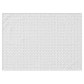 Berry Strawberry Cherry Black Hand drawn Modern. テーブルクロス (正面(横))