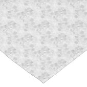 Berry Strawberry Cherry Black Hand drawn Modern. テーブルクロス (アングル)