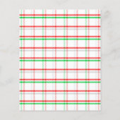 Berry Sweet財布の中身 (裏面)