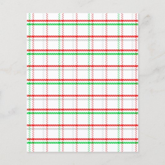 Berry Sweet財布の中身 (裏面)