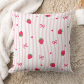 Berry Sweet クッション (ブランケット)