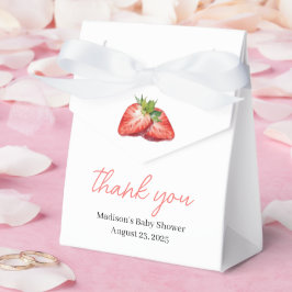 Berry Sweet  フェイバーボックス