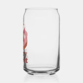 Berry Sweet: Bunny Girl Strawberry Tart ガラス缶 (右)