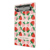 Berry Sweet Delights  Soft Pink ミニクリップボード (アングル2)