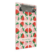 Berry Sweet Delights  Soft Pink ミニクリップボード (アングル)