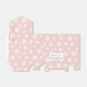 Berry Sweet Favor Boxes フェイバーボックス (折り畳みなし)