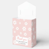 Berry Sweet Favor Boxes フェイバーボックス (オープン)