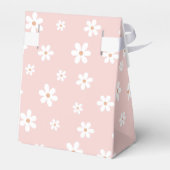 Berry Sweet Favor Boxes フェイバーボックス (裏面サイド)